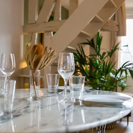 Bob Surprenante Maison Avec Parking En Centre Holiday home Rouen