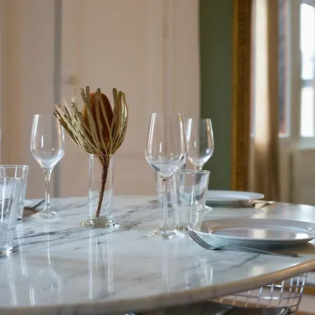 別荘 Bob Surprenante Maison Avec Parking En Centre ルーアン