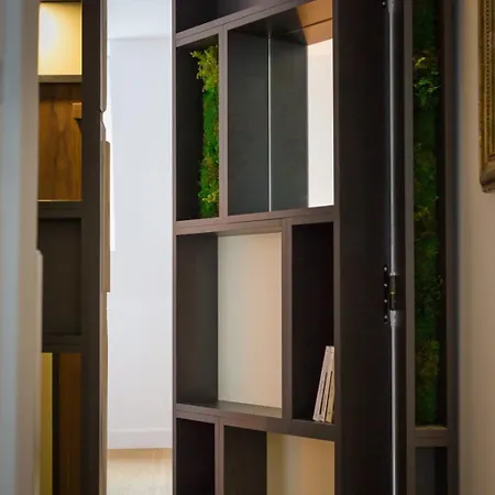 別荘 Bob Surprenante Maison Avec Parking En Centre *