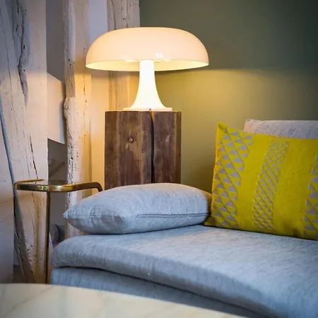 Holiday home Bob Surprenante Maison Avec Parking En Centre Rouen