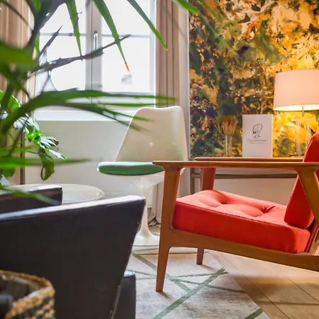 Bob Surprenante Maison Avec Parking En Centre 別荘