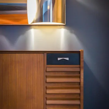 Holiday home Bob Surprenante Maison Avec Parking En Centre