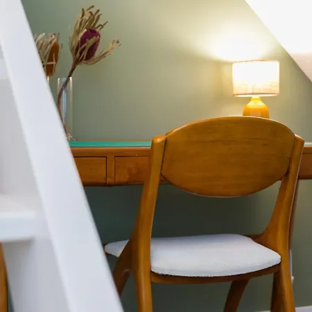 Holiday home Bob Surprenante Maison Avec Parking En Centre *