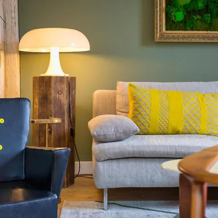 Bob Surprenante Maison Avec Parking En Centre ルーアン