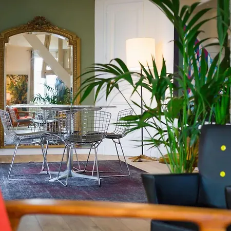 Bob Surprenante Maison Avec Parking En Centre