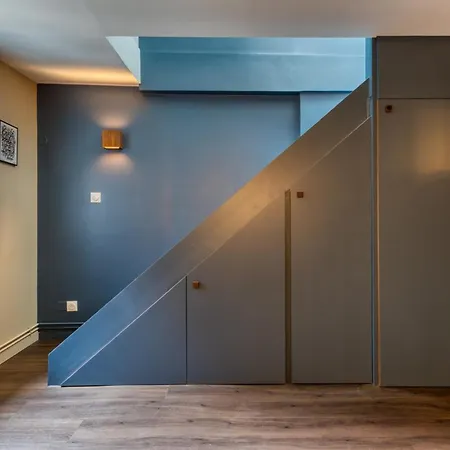 Bob Surprenante Maison Avec Parking En Centre ルーアン