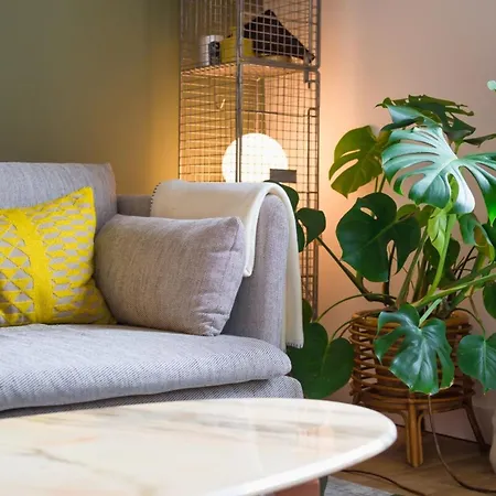 Holiday home Bob Surprenante Maison Avec Parking En Centre