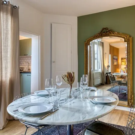 Bob Surprenante Maison Avec Parking En Centre