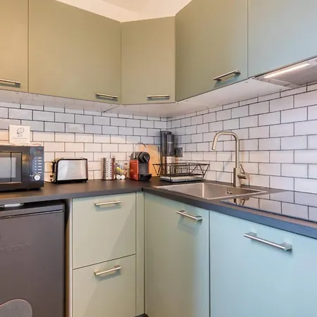 別荘 Bob Surprenante Maison Avec Parking En Centre