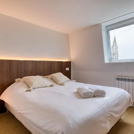 Bob Surprenante Maison Avec Parking En Centre ルーアン