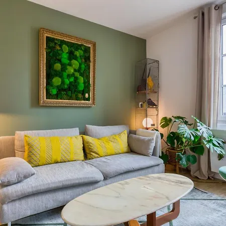 Bob Surprenante Maison Avec Parking En Centre * ルーアン