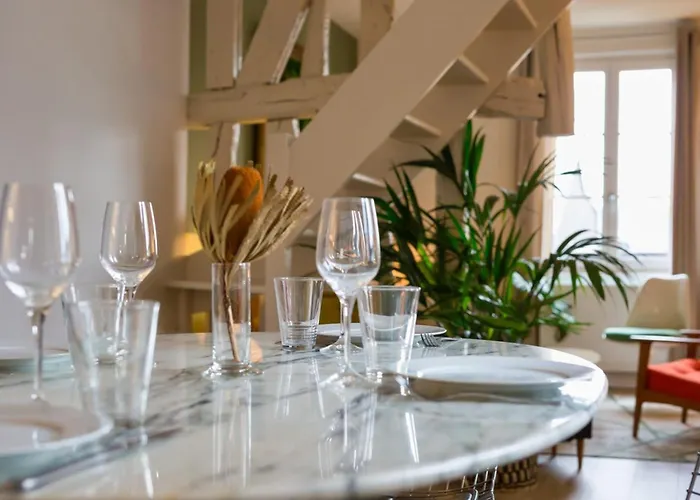 Bob Surprenante Maison Avec Parking En Centre بيت للعطل روان