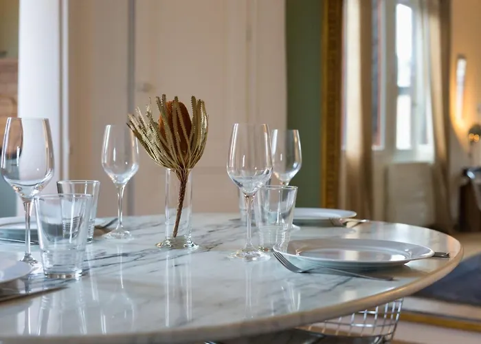 度假居 Bob Surprenante Maison Avec Parking En Centre 鲁昂