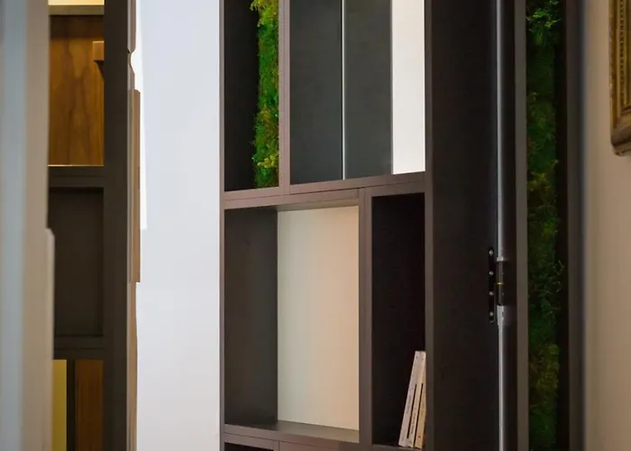 度假居 Bob Surprenante Maison Avec Parking En Centre *