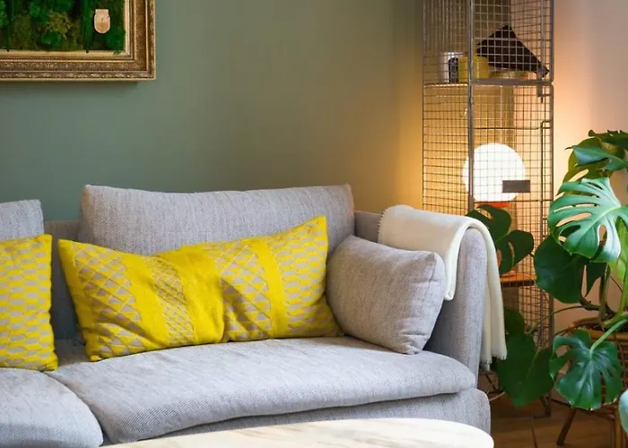 بيت للعطل Bob Surprenante Maison Avec Parking En Centre *