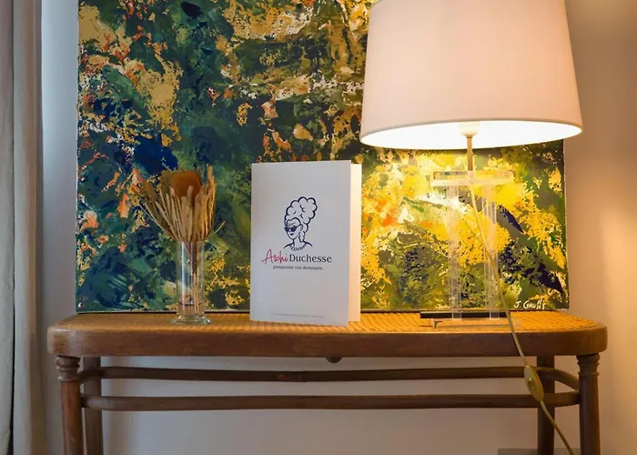 Bob Surprenante Maison Avec Parking En Centre بيت للعطل روان