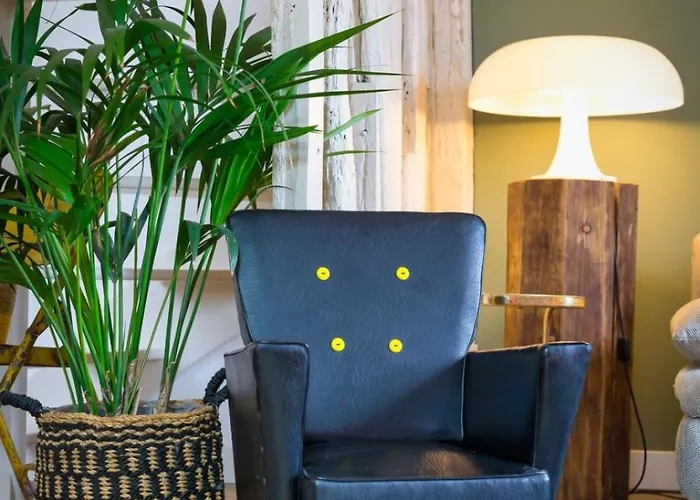 Bob Surprenante Maison Avec Parking En Centre 度假居 鲁昂