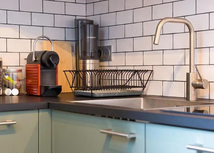 Bob Surprenante Maison Avec Parking En Centre