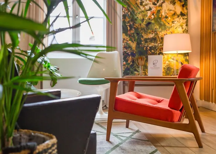 Bob Surprenante Maison Avec Parking En Centre 度假居