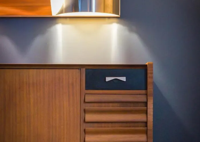 度假居 Bob Surprenante Maison Avec Parking En Centre