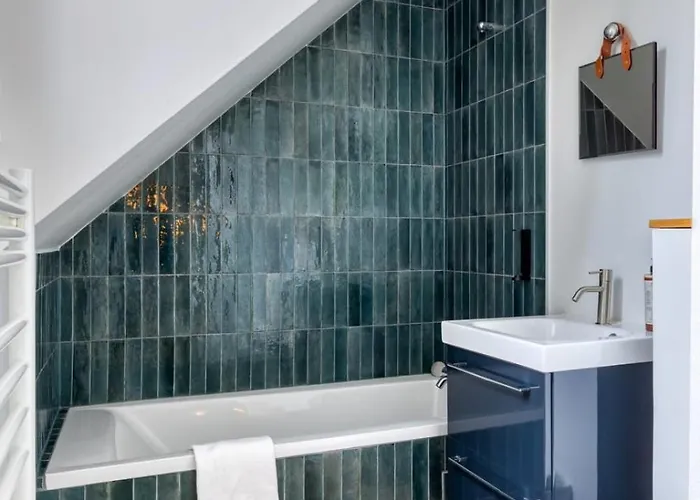 بيت للعطل Bob Surprenante Maison Avec Parking En Centre روان