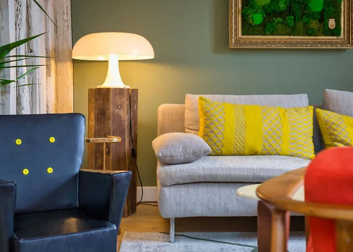 Bob Surprenante Maison Avec Parking En Centre 鲁昂