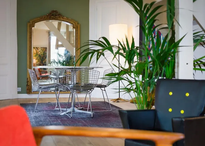 Bob Surprenante Maison Avec Parking En Centre