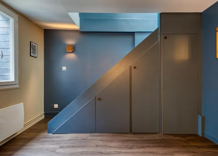 Bob Surprenante Maison Avec Parking En Centre روان