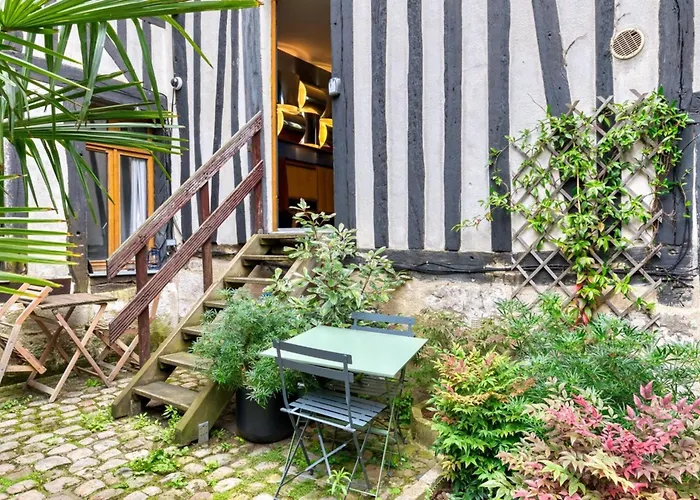 بيت للعطل Bob Surprenante Maison Avec Parking En Centre *