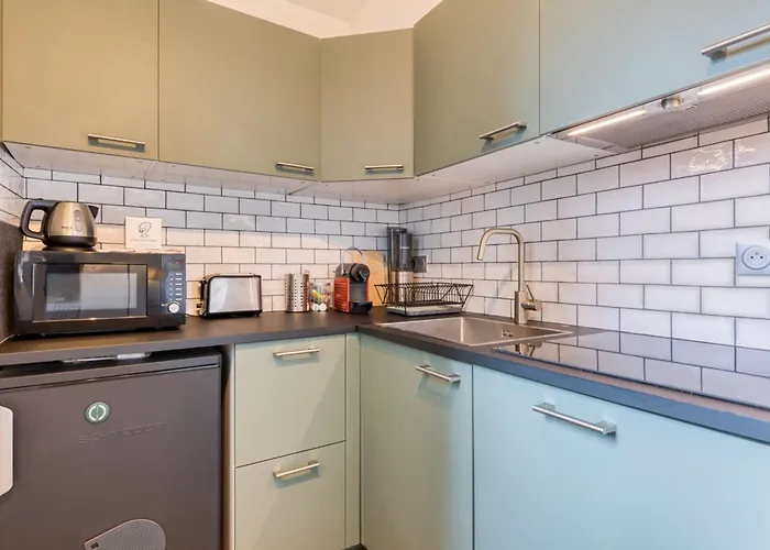 度假居 Bob Surprenante Maison Avec Parking En Centre