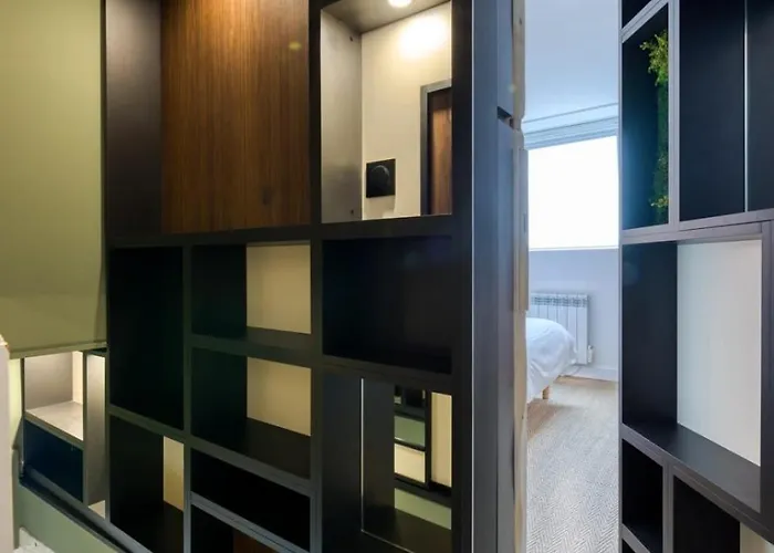 度假居 Bob Surprenante Maison Avec Parking En Centre 鲁昂