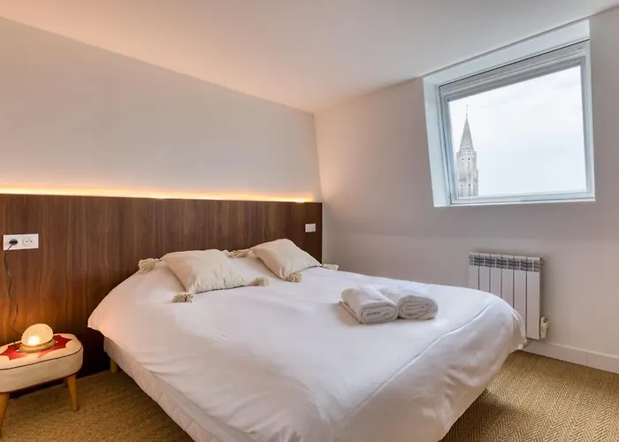 Bob Surprenante Maison Avec Parking En Centre 鲁昂