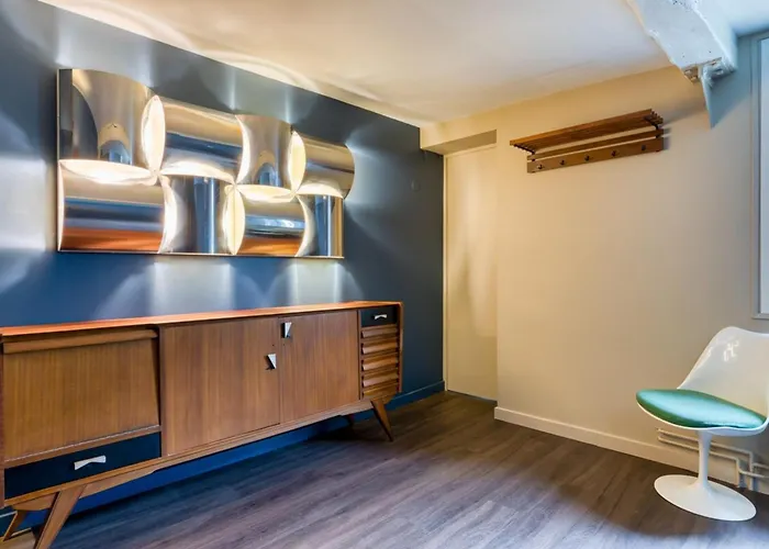 Bob Surprenante Maison Avec Parking En Centre * 鲁昂